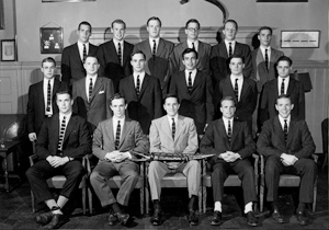 1952 Group Shot