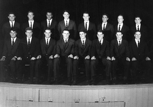 1962 Group Shot