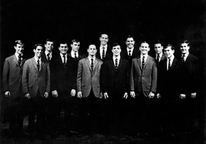 1964 Group Shot