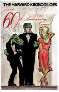 60th Anniversary Concert