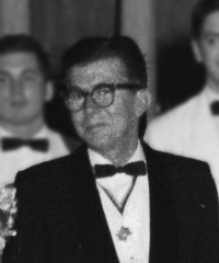 Juan Gatzambide