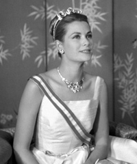 Princess Grace of Monaco