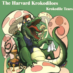 Krokodile Tears