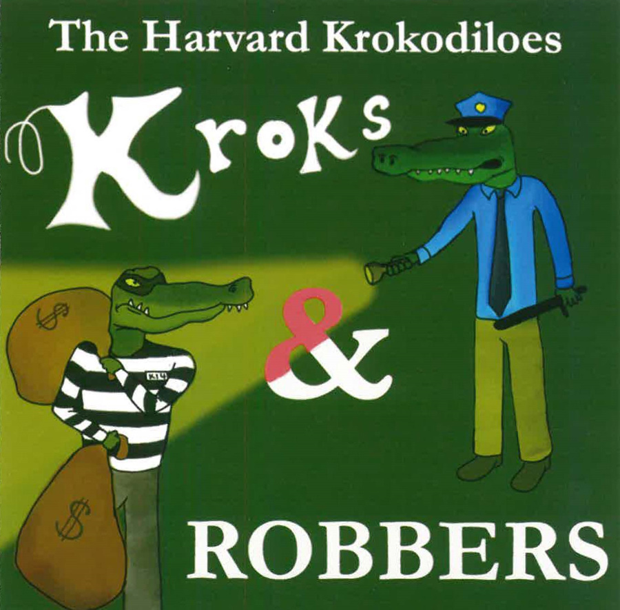 Kroks & Robbers