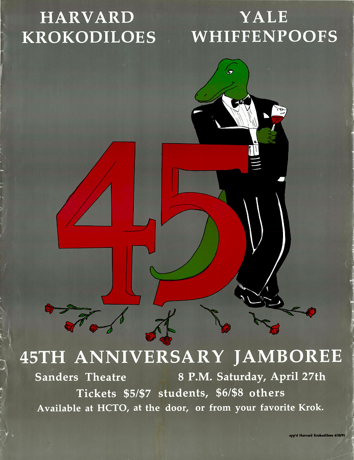 45th Anniversary