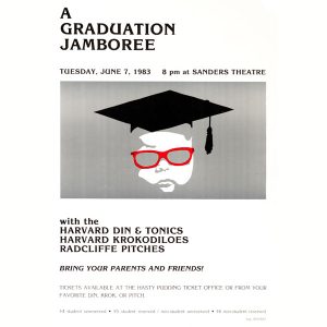 Graduation Jamboree