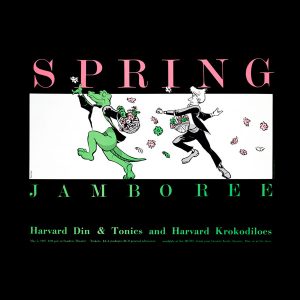 Spring Jamboree
