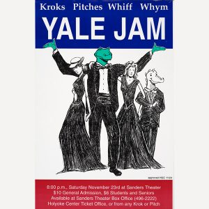 Yale Jam