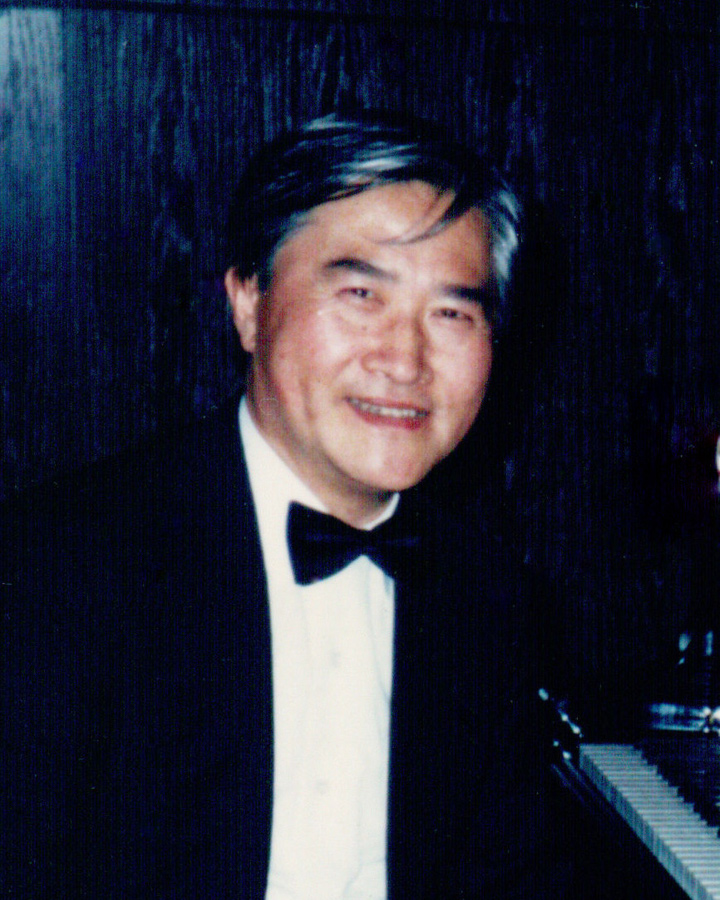 Francis Wu