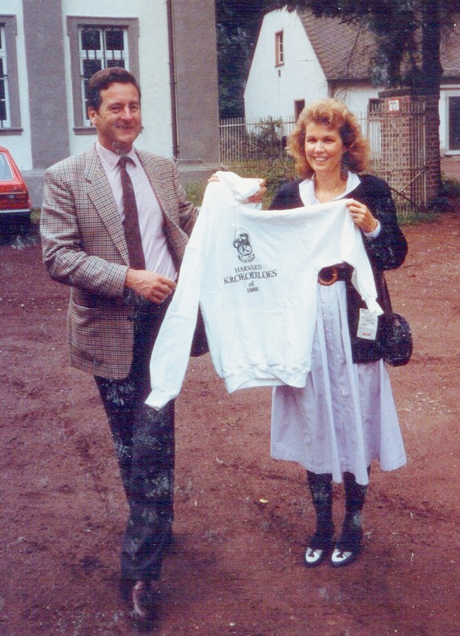 06-1988-Alexander-and-Gabriela Alexander and Gabriela