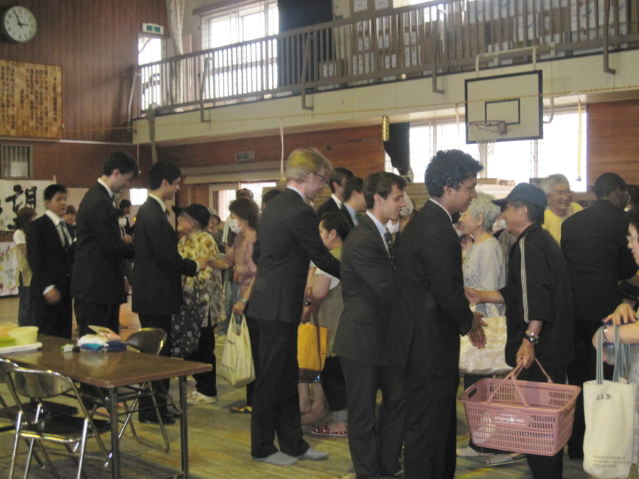 2011 Japan 