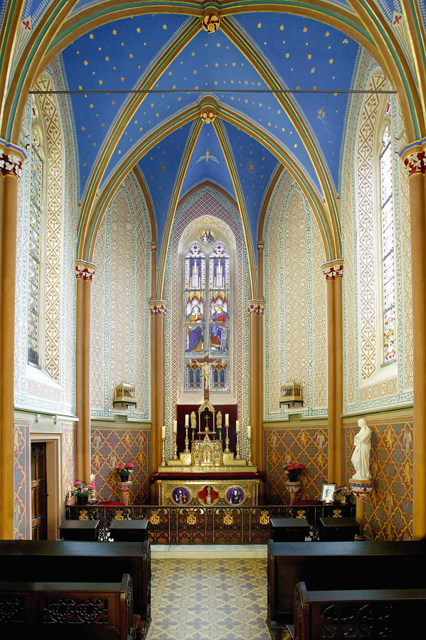 19-Chapel Chapel