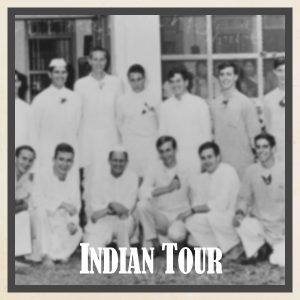 Indian Tour