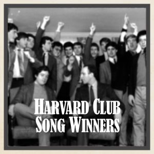 Harvard Club Song Winners