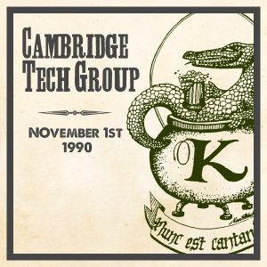 Cambridge Tech Group