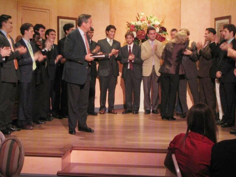 21-2007-Alexander-and-Gabriella-going-honorary 2007 Alexander and Gabriela going honorary