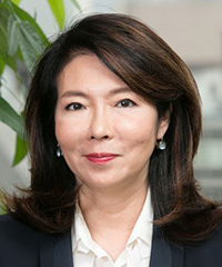 Kumi Sato