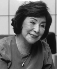 Dr. Taeko Matsuda