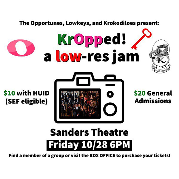 Kropped! a low-res jam - Fall Jam