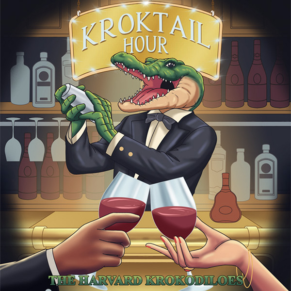 Kroktail Hour
