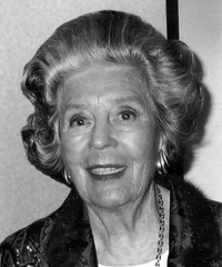 Princess Manni zu Sayn-Wittgenstein-Sayn